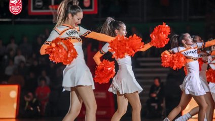 УГМК - МБА-МГУСиТ 75:50 (16.01.2025)