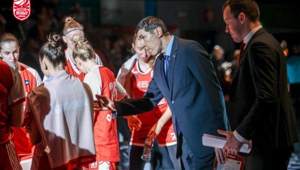 УГМК - МБА-МГУСиТ 75:50 (16.01.2025)