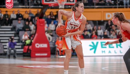 УГМК - МБА-МГУСиТ 75:50 (16.01.2025)