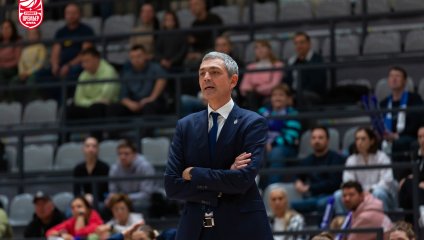 Динамо - НИКА-Лузалес 82:50 (19.10.2024)