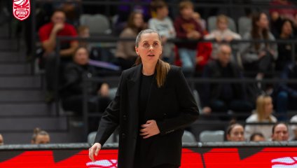 Динамо - НИКА-Лузалес 82:50 (19.10.2024)