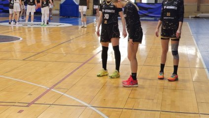 Платов-РГЭУ - ЧГУ-Атланта 55:92 (20.01.2026)