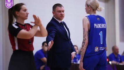 «Динамо-Фарм» уверенно обыграл «Самару-2»