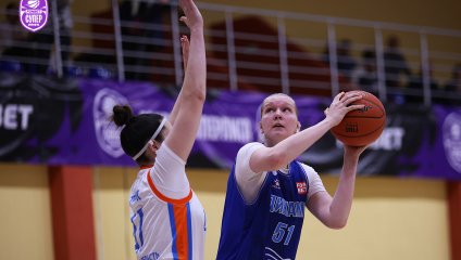 «Динамо-Фарм» уверенно обыграл «Самару-2»