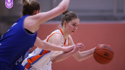 Самара-2 - Динамо-Фарм 39:63 (15.01.2025)