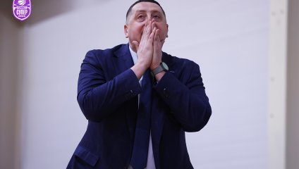 Самара-2 - Динамо-Фарм 39:63 (15.01.2025)