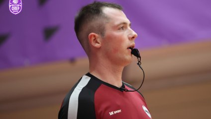 Реванш «Спартака» в игре с «Невинномысском»