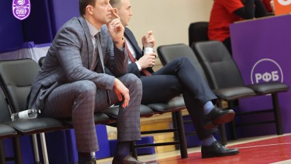 Реванш «Спартака» в игре с «Невинномысском»