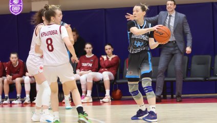 Реванш «Спартака» в игре с «Невинномысском»
