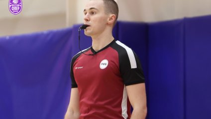 Реванш «Спартака» в игре с «Невинномысском»
