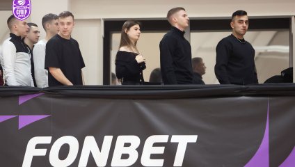 Реванш «Спартака» в игре с «Невинномысском»
