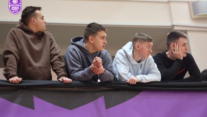 Реванш «Спартака» в игре с «Невинномысском»
