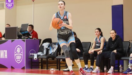 Реванш «Спартака» в игре с «Невинномысском»