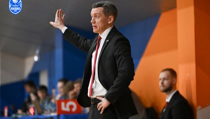 Славянка-ЧКПЗ - Нефтяник-Титан-2 71:63 (28.03.2026)