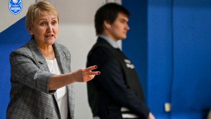 Славянка-ЧКПЗ - Нефтяник-Титан-2 71:63 (28.03.2026)