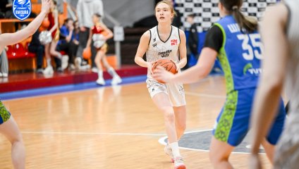 Славянка-ЧКПЗ - Нефтяник-Титан-2 71:63 (28.03.2026)