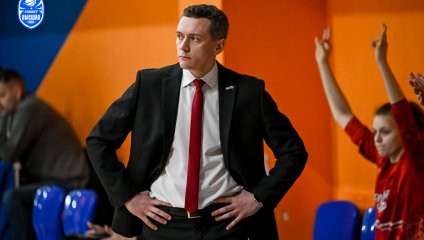 Славянка-ЧКПЗ - Нефтяник-Титан-2 71:63 (28.03.2026)