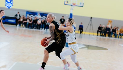 «ЧГУ-Атланта» на домашнем паркете разгромила «Платов-РГЭУ»