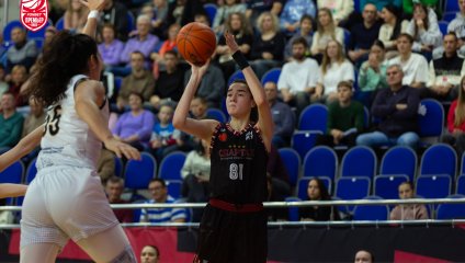 Курское «Динамо» идет без потерь