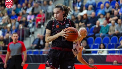 Курское «Динамо» идет без потерь