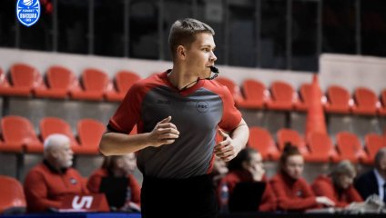 Спартак - Надежда-2 102:58 (25.12.2025)