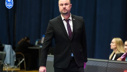 «Металлург» разгромил «Надежду-2»