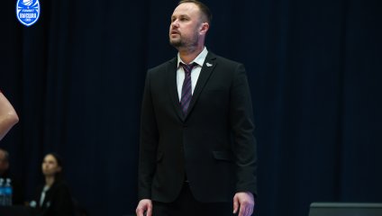 «Металлург» разгромил «Надежду-2»