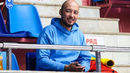 «Металлург» разгромил «Надежду-2»