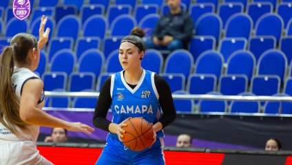 Динамо-Фарм - Самара-2 90:65 (25.10.2025)