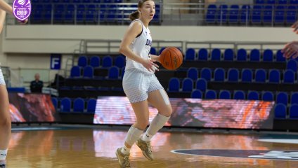 Динамо-Фарм - Самара-2 90:65 (25.10.2025)