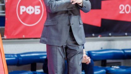 УГМК разгромил московское «Динамо» после тревожного старта