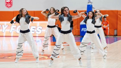 УГМК разгромил московское «Динамо» после тревожного старта