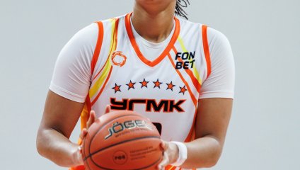 УГМК разгромил московское «Динамо» после тревожного старта