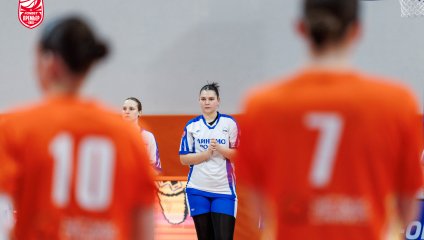 УГМК разгромил московское «Динамо» после тревожного старта