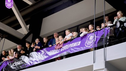 Владимирские львицы-ВлГУ - УГМК-Юниор 75:76 (10.10.2024)