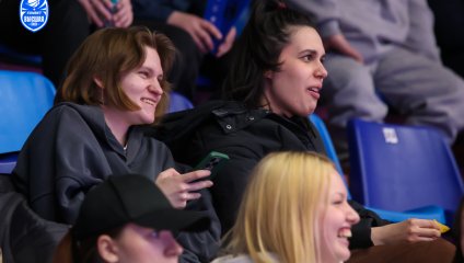 «Металлург» — чемпион!