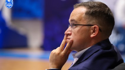 «Металлург» — чемпион!