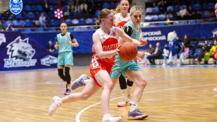 «Металлург» — чемпион!