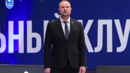 «Металлург» — чемпион!