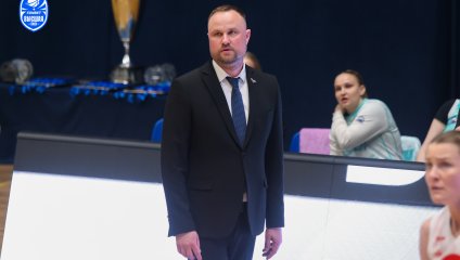 «Металлург» — чемпион!