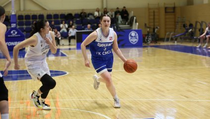 «Енисей-2» начал сезон с двух побед