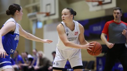 Енисей-2 - Динамо-2 68:49 (13.10.2025)