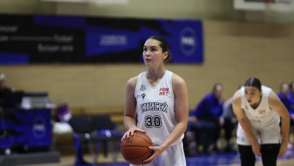 «Енисей-2» начал сезон с двух побед