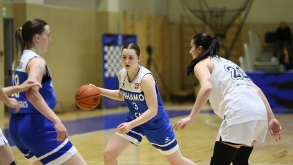 «Енисей-2» начал сезон с двух побед