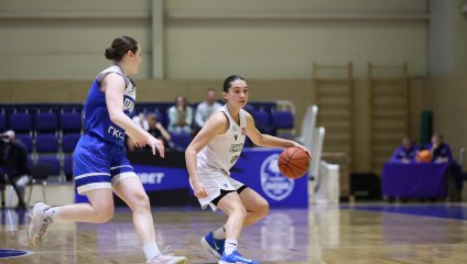 «Енисей-2» начал сезон с двух побед