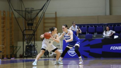 «Енисей-2» начал сезон с двух побед