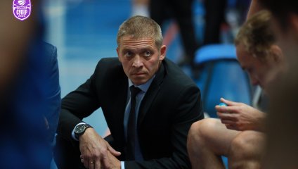"Университет-Югра" выиграл во второй раз подряд
