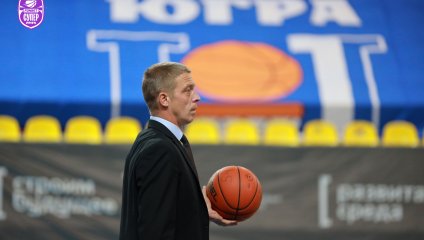 "Университет-Югра" выиграл во второй раз подряд