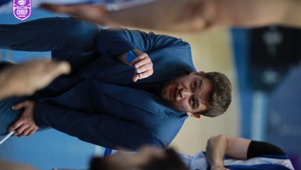 "Университет-Югра" выиграл во второй раз подряд