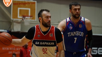 Чуда в Барнауле не произошло 
